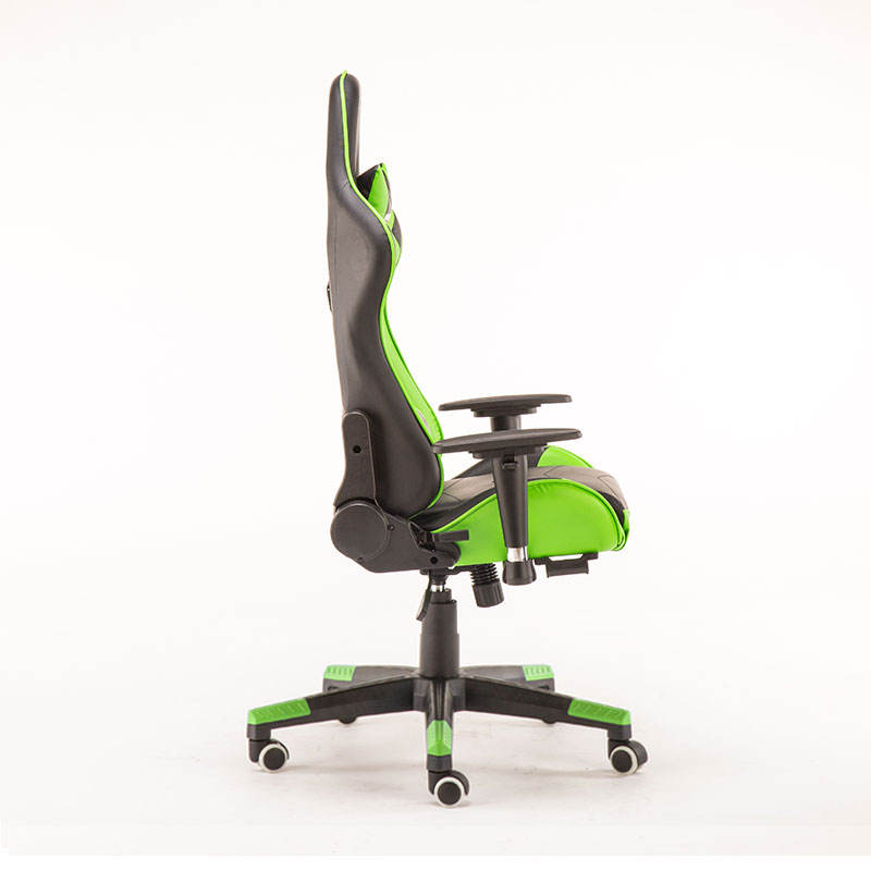 Silla de juego cómoda del respaldo alto del diseño moderno del OEM 