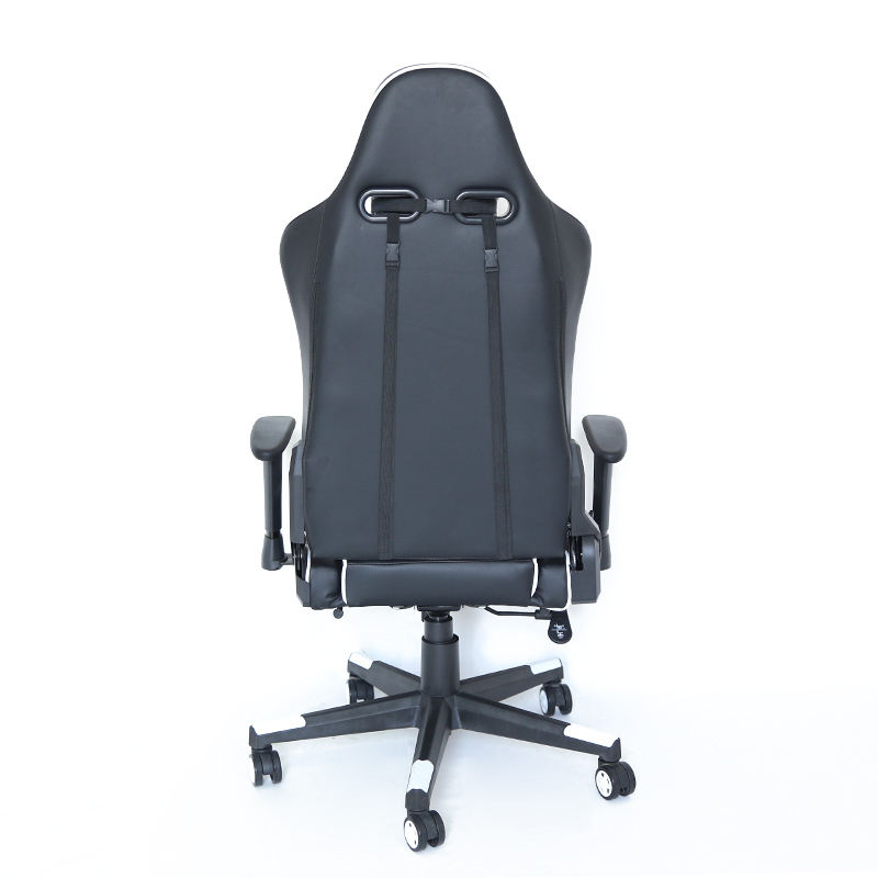 Nuevo producto, silla giratoria para juegos de ordenador de oficina, silla de carreras, silla para videojugador 