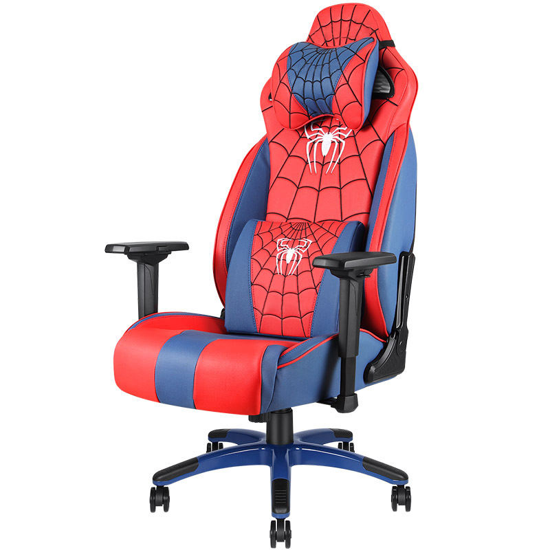 Silla de juego, mueble moderno, silla de juego ergonómica personalizada de nuevo diseño 