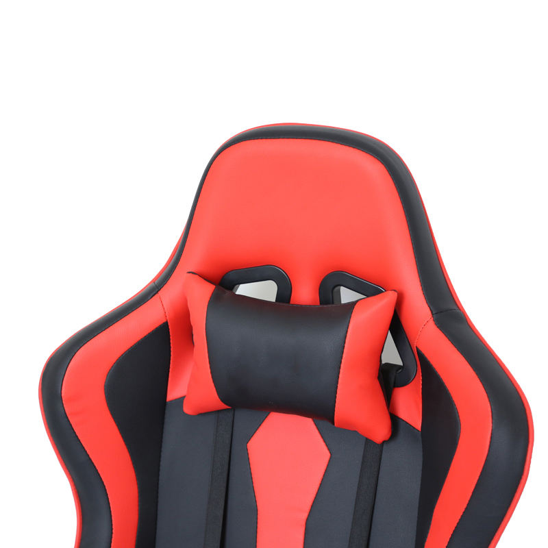 Silla de juego de ordenador ergonómica con respaldo alto, mejores ventas  